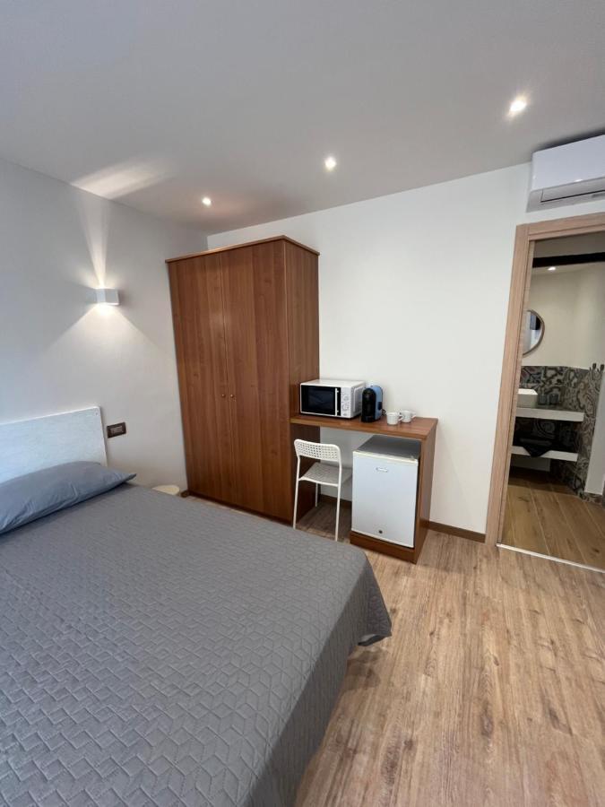 Wowies Room 贝特纳斯科 外观 照片