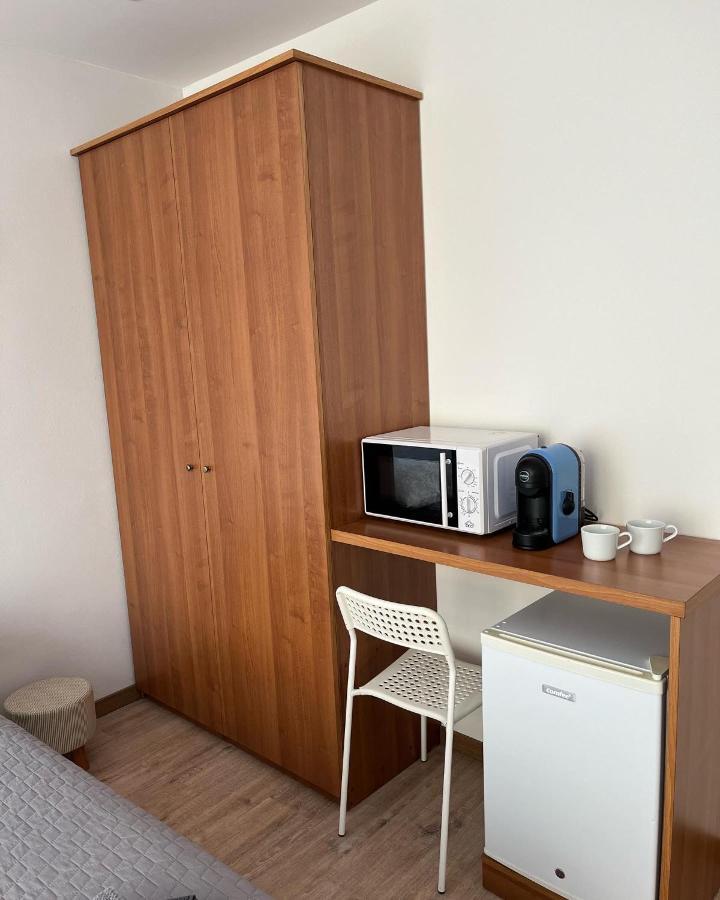 Wowies Room 贝特纳斯科 外观 照片