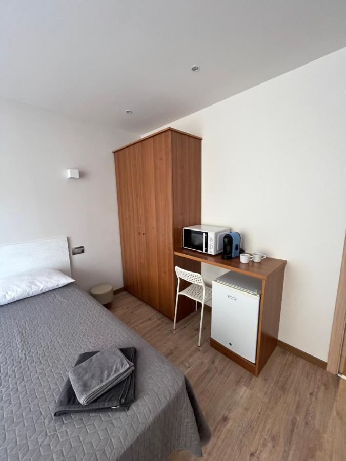 Wowies Room 贝特纳斯科 外观 照片