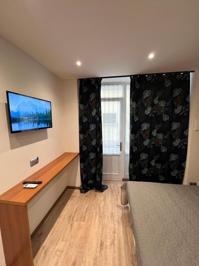 Wowies Room 贝特纳斯科 外观 照片