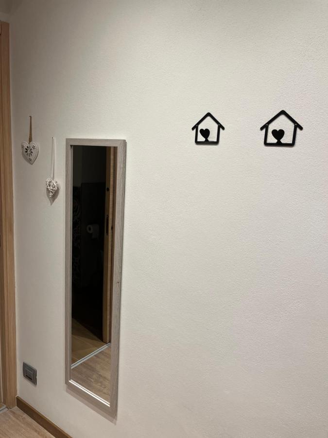 Wowies Room 贝特纳斯科 外观 照片