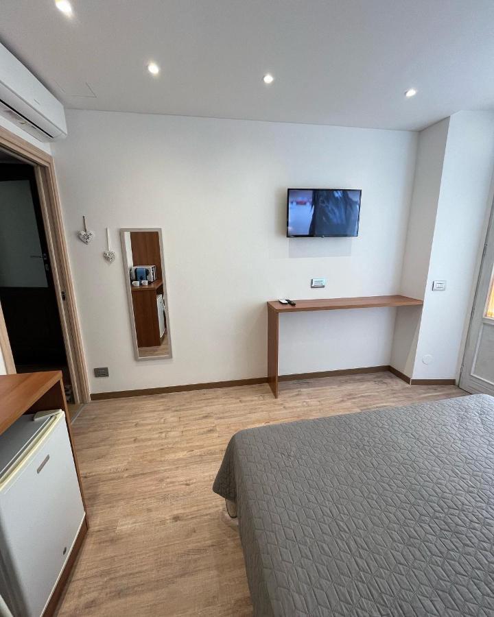 Wowies Room 贝特纳斯科 外观 照片
