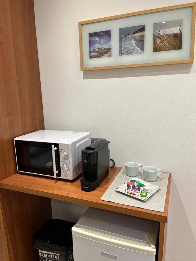 Wowies Room 贝特纳斯科 外观 照片