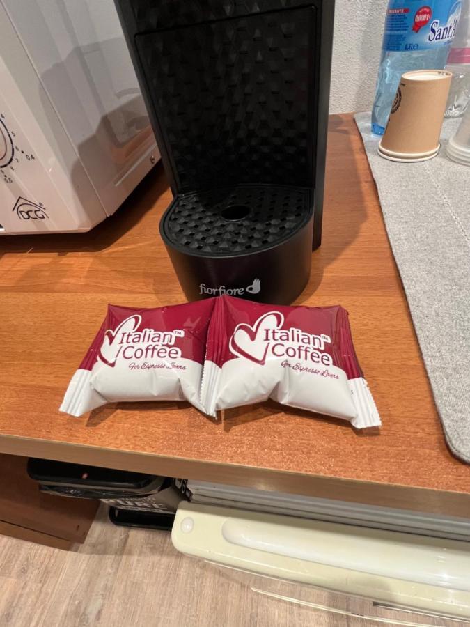 Wowies Room 贝特纳斯科 外观 照片