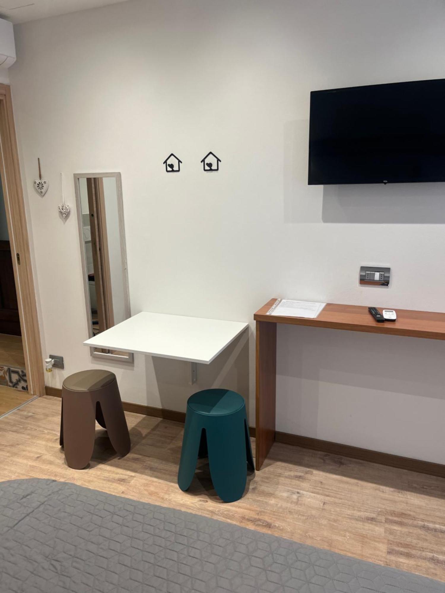 Wowies Room 贝特纳斯科 外观 照片