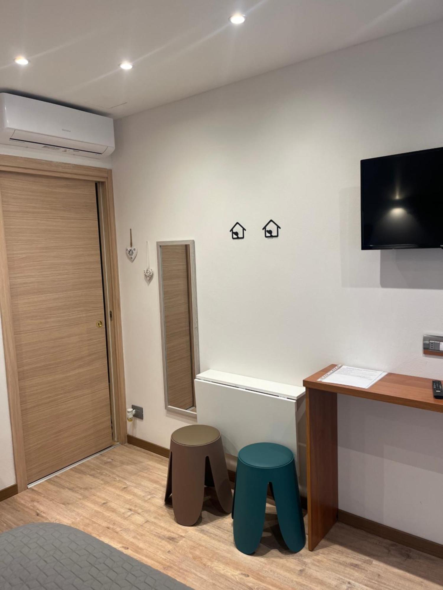 Wowies Room 贝特纳斯科 外观 照片