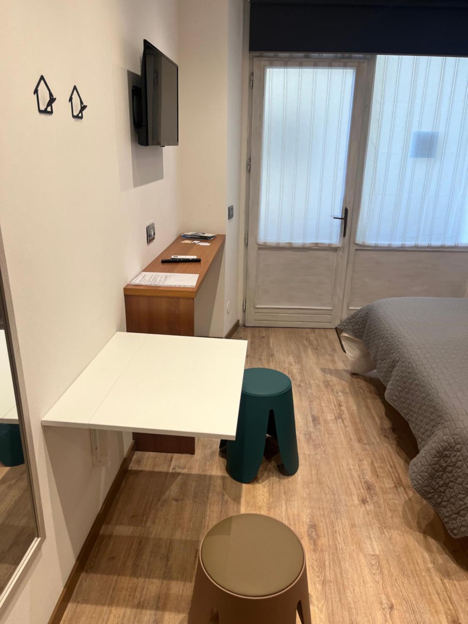 Wowies Room 贝特纳斯科 外观 照片